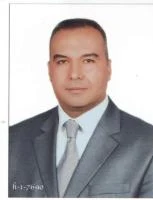 Turhan Toros — Mersin University official portrait