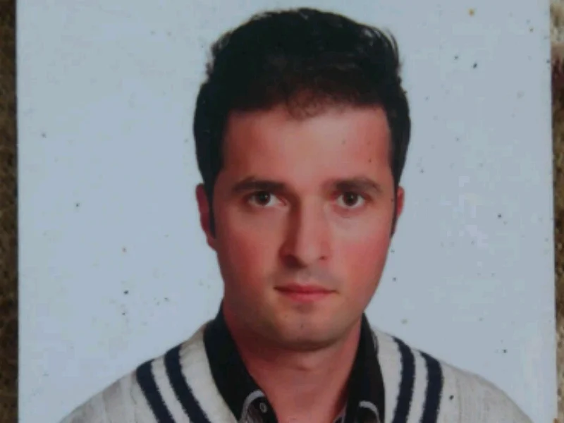 Uğur Yasir Yıldız — field hockey