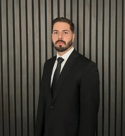 Umut Osman Özaslan — portrait published by GEO Partners professional biography