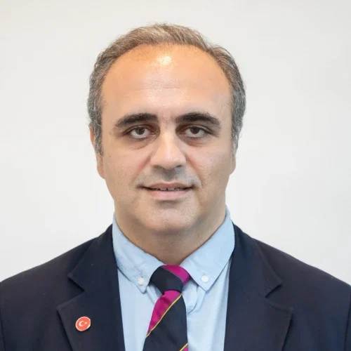 Ural Aküzüm — Football