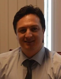 Veli Onur ÇELİK — Eskişehir Technical University official portrait
