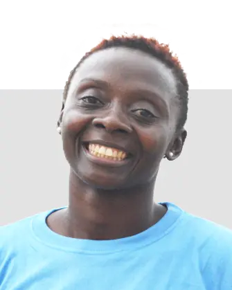Victoire Ngon Ntame — Multi-sport
