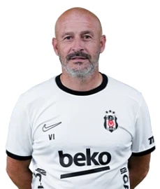 Vincenzo Italiano — Association football