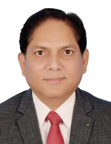 Vinod Kumar Tiwari — Multi-sport