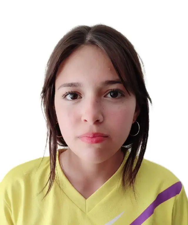Yağmur Meral — hockey