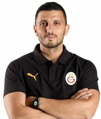 Yalçın Ayhan — professional portrait