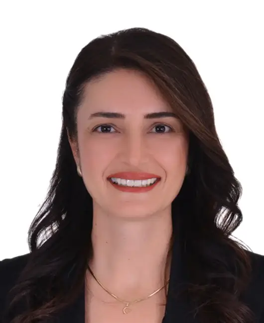Yasemin Yalçın — Physical education and sport