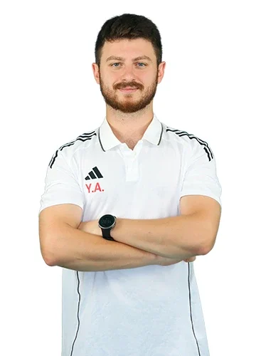 Yavuz Arpacı — official Antalyaspor portrait