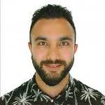 Yavuz Öntürk — Sport science