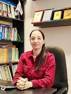 Yeliz Özensoy Özveren — Volleyball / Multi-sport