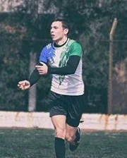 Yiğitcan Gürşen — Rugby union