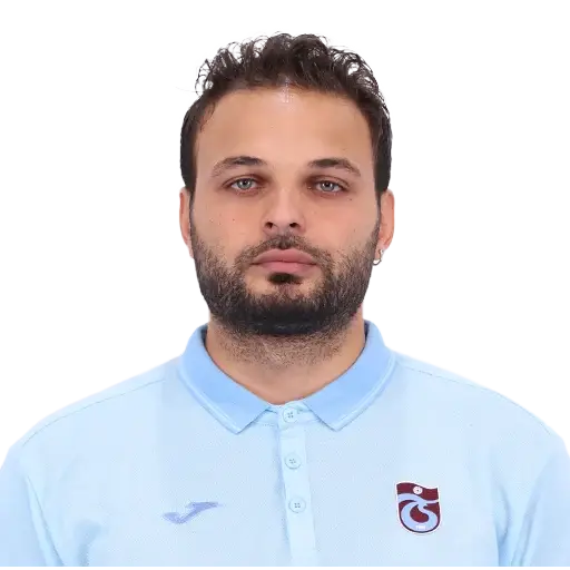 Yılmaz Karaosmanoğlu — Trabzonspor Basketball team manager