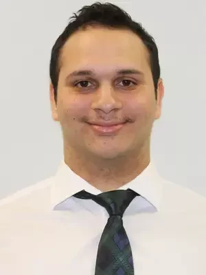 Yoel Ovadya — Lacrosse