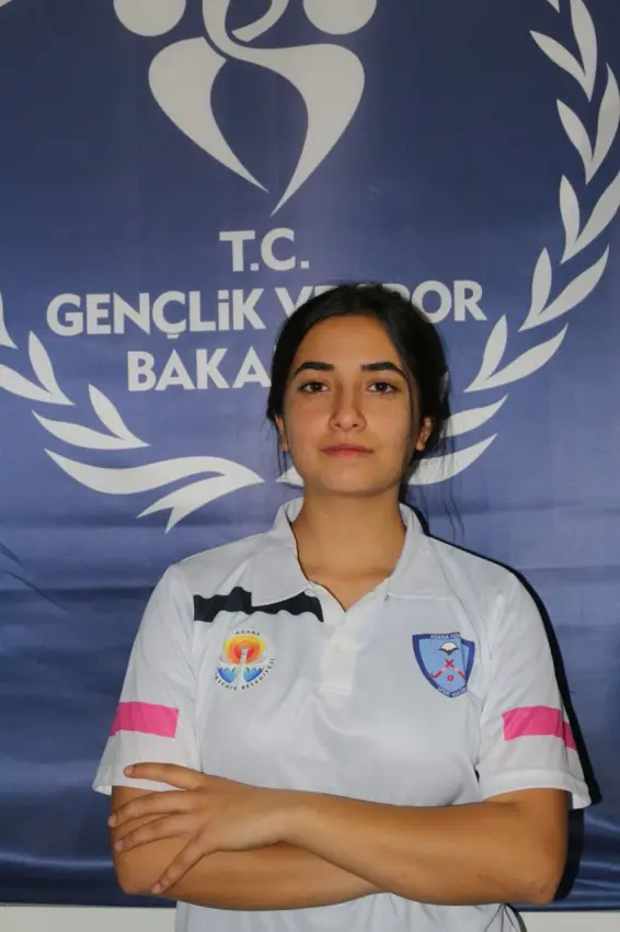 Zehra Ağırağaç — hockey