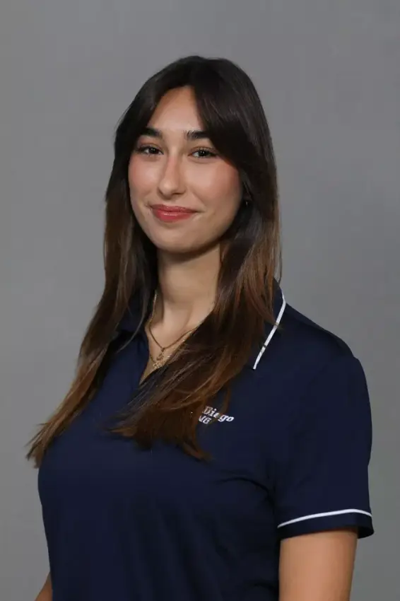 Zehra Anbarlılar — Fencing