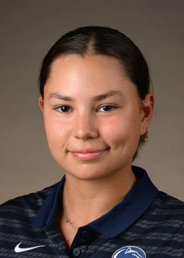 Zeynep Sualp — Golf