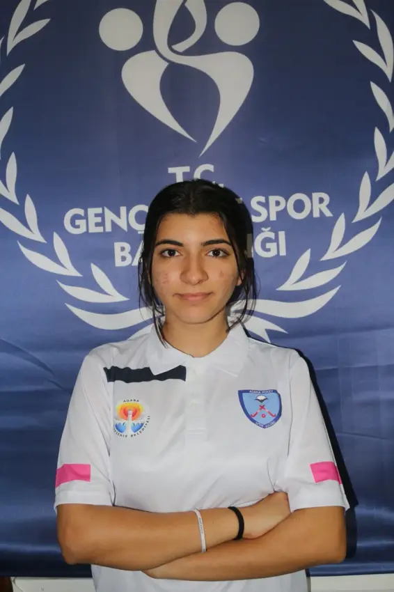 Züleyha Avşar — hockey